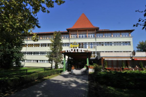  Sport Hotel  Дебрецен